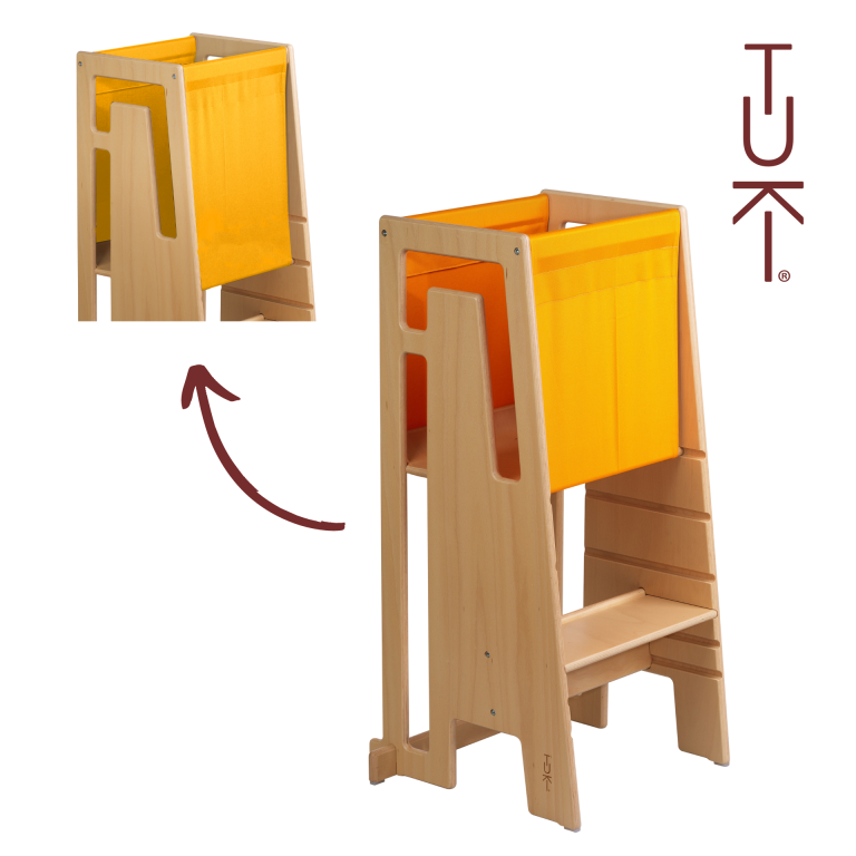 Tissu-decouverte-Tuki-jaune