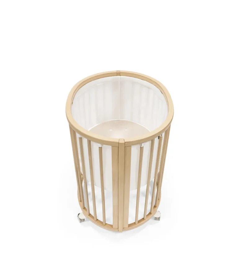 Tour de lit respirant Stokke Mini Sleepi