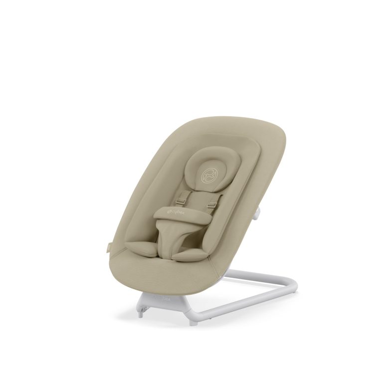 Transat-Cybex-Lemo-Sand-White