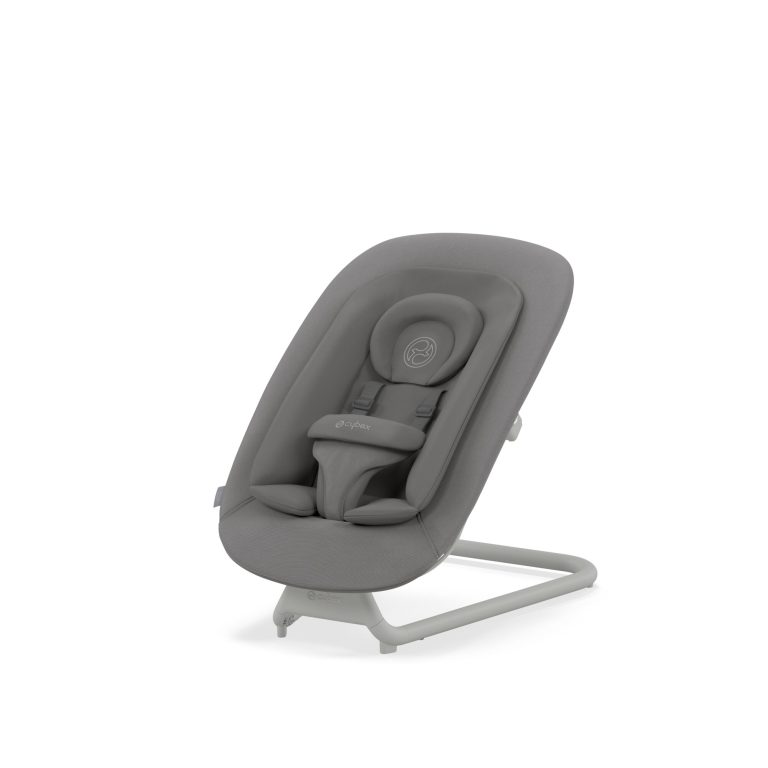 Transat-Cybex-Lemo-Suede-Grey