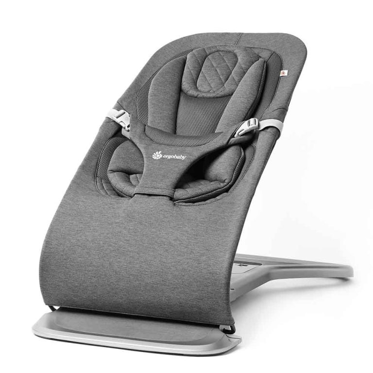 Transat-Ergobaby-Evolve-Charcoal-Grey