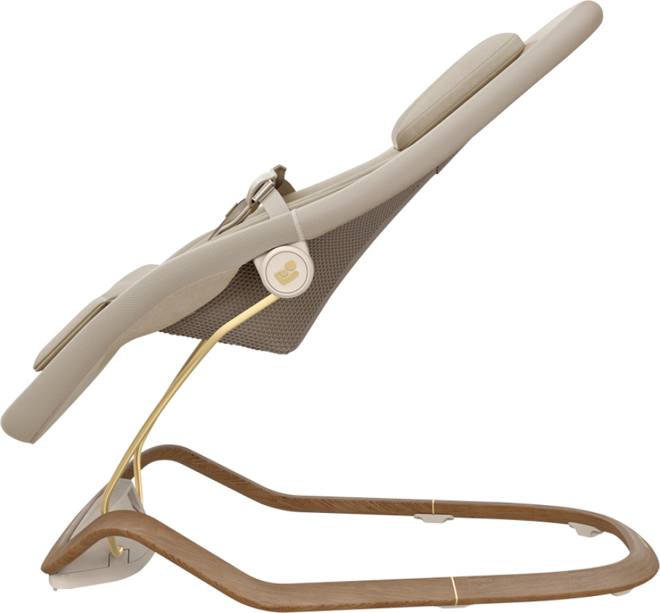 Transat Maxi-Cosi Dove Pro Elegance Beige – Image 3
