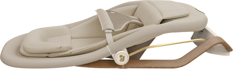 Transat Maxi-Cosi Dove Pro Elegance Beige – Image 2