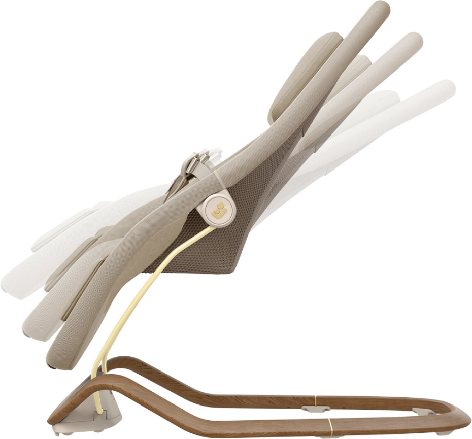 Transat Maxi-Cosi Dove Pro Elegance Beige – Image 4