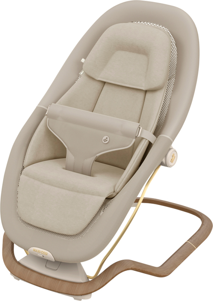 Transat Maxi-Cosi Dove Pro Elegance Beige