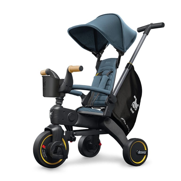 Tricycle-Liki-Trike-S5-Ocean-Blue
