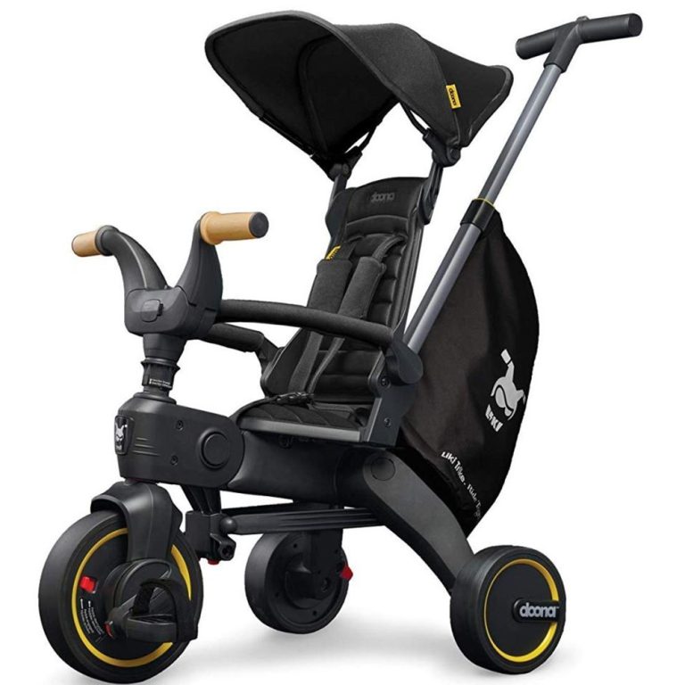 Tricyle-Liki-Trike-S5-Nitro-Black