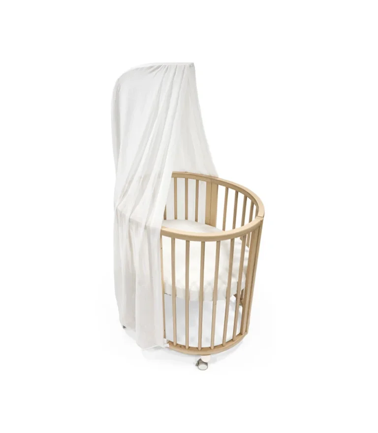Voile de lit Stokke Sleepi