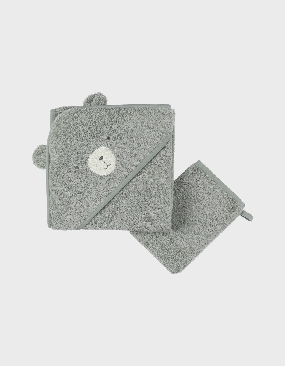 Cape de bain Noukies Orso