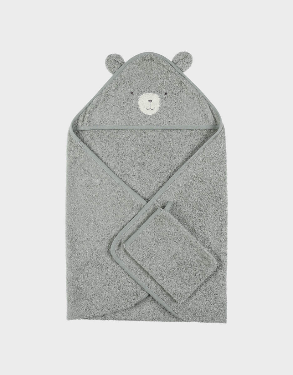 Cape de bain Noukies Orso – Image 2