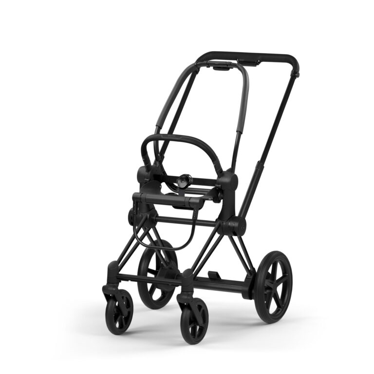 Châssis Cybex Priam Style Matt Black