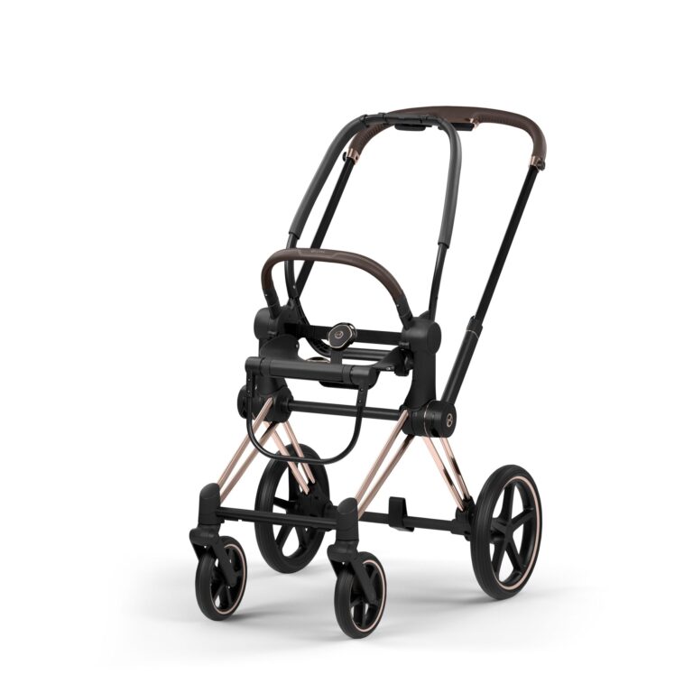 Châssis Cybex Priam Style Rosegold