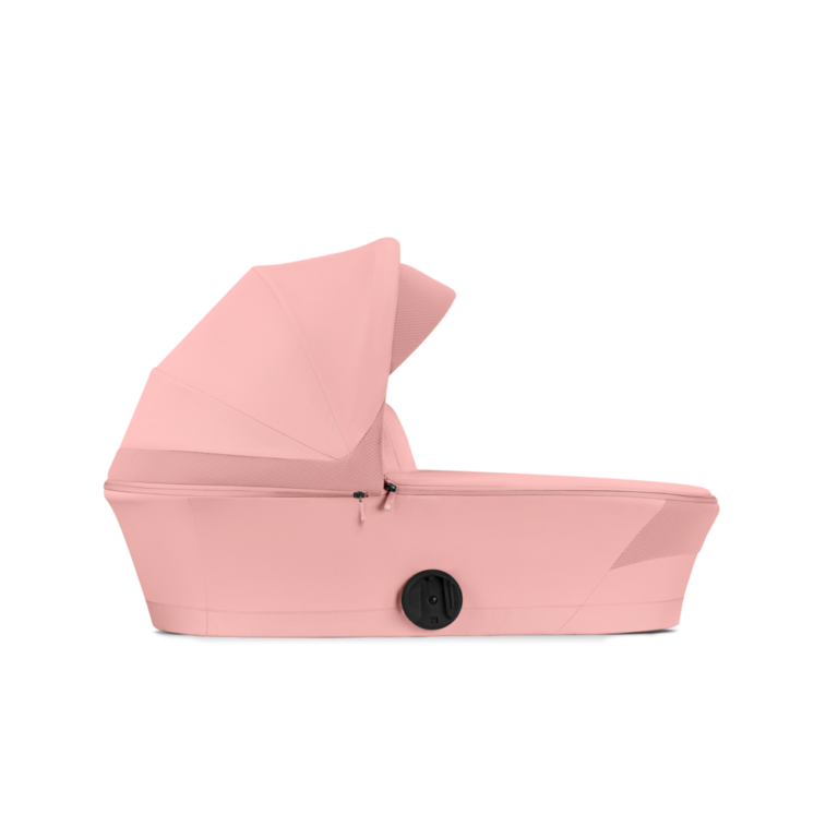 Nacelle Cybex Melio Candy Pink