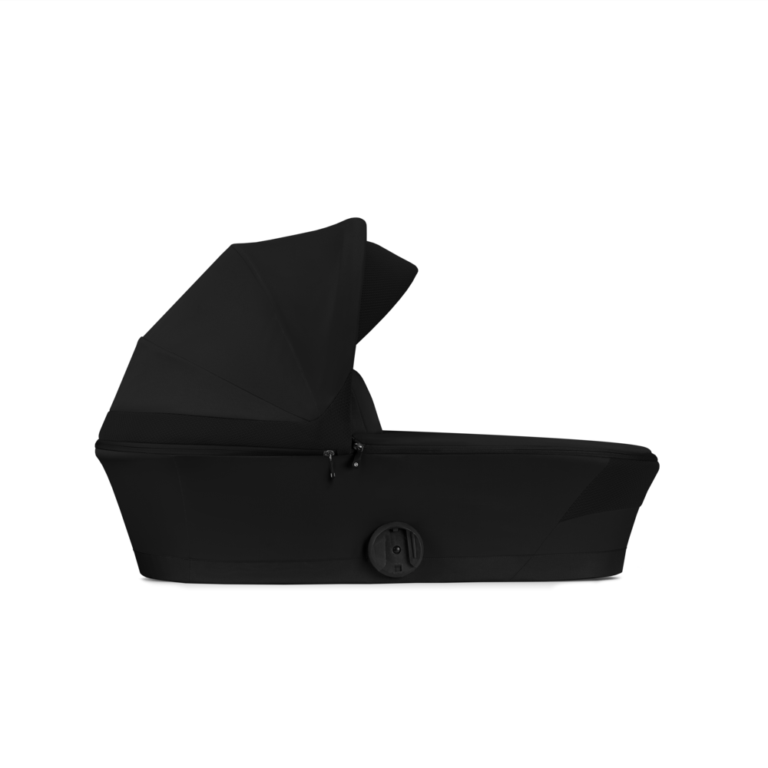 Nacelle Cybex Melio Magic Black