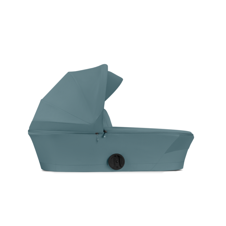 Nacelle Cybex Melio Stormy Blue