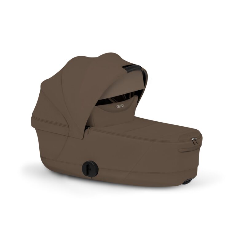 Nacelle Pliable Cybex Priam Luxe Syle Coconut Brown