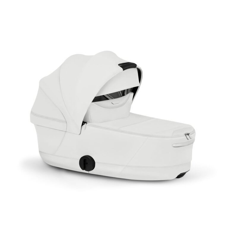Nacelle Pliable Cybex Priam Luxe Syle Off White