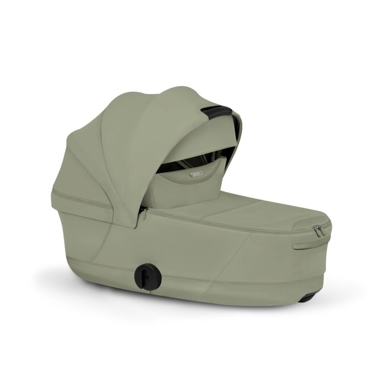 Nacelle Pliable Cybex Priam Luxe Syle Sage Green