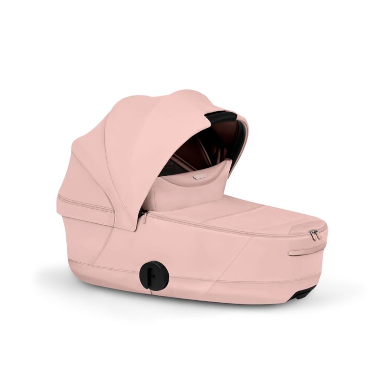 Nacelle Pliable Luxe Cybex Mios:Coya Style Peach Pink