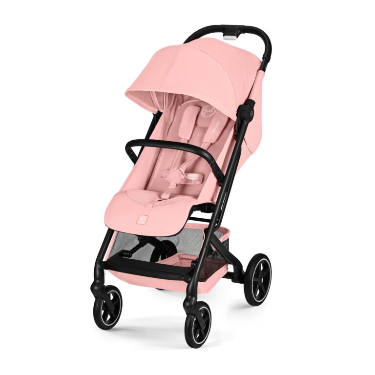 Poussette Cybex Beezy Candy Pink
