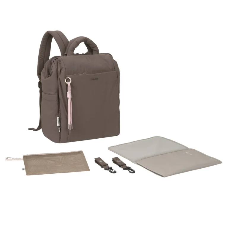 Sac À Dos Lässig Minoa Chocolat