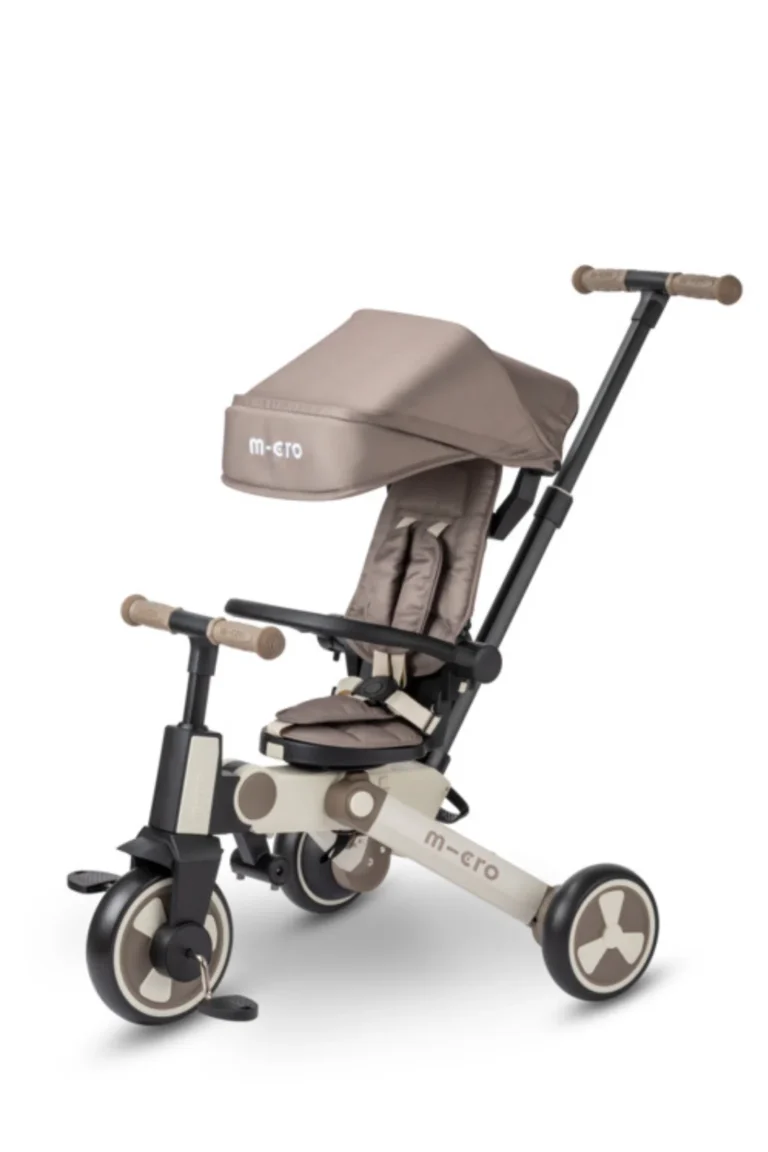 Tricycle Mirco Latte