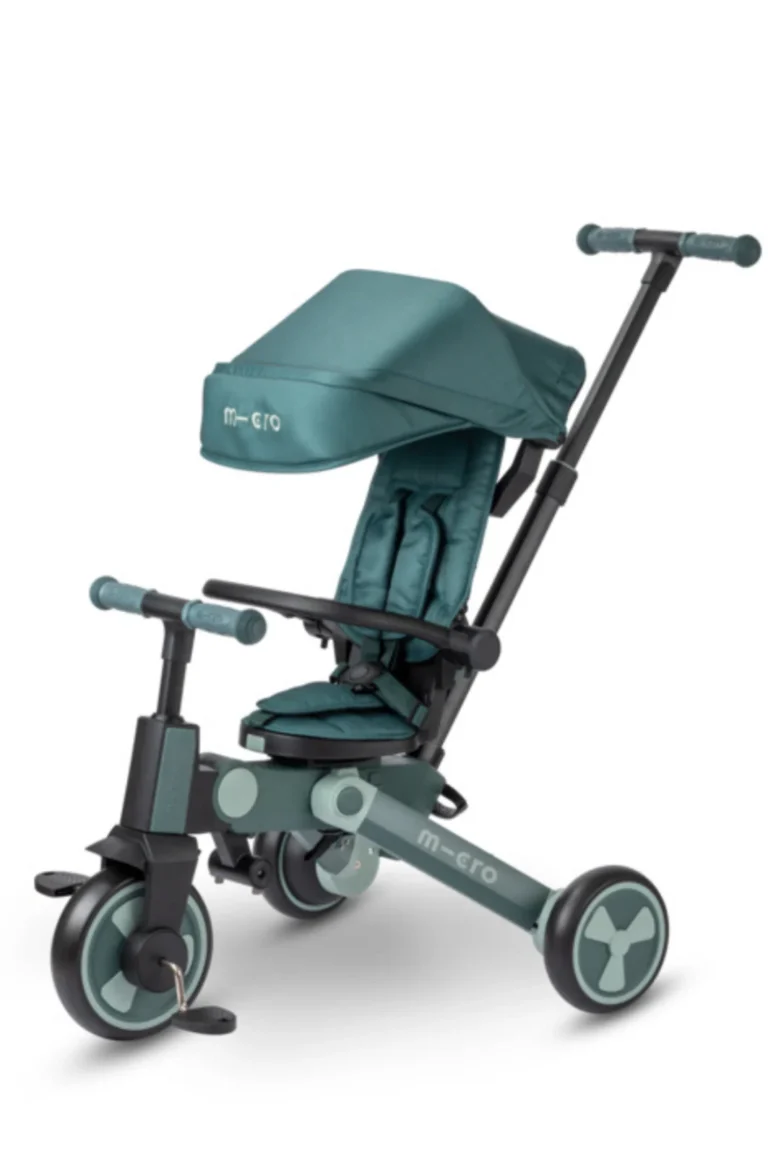 Tricycle Mirco Matcha