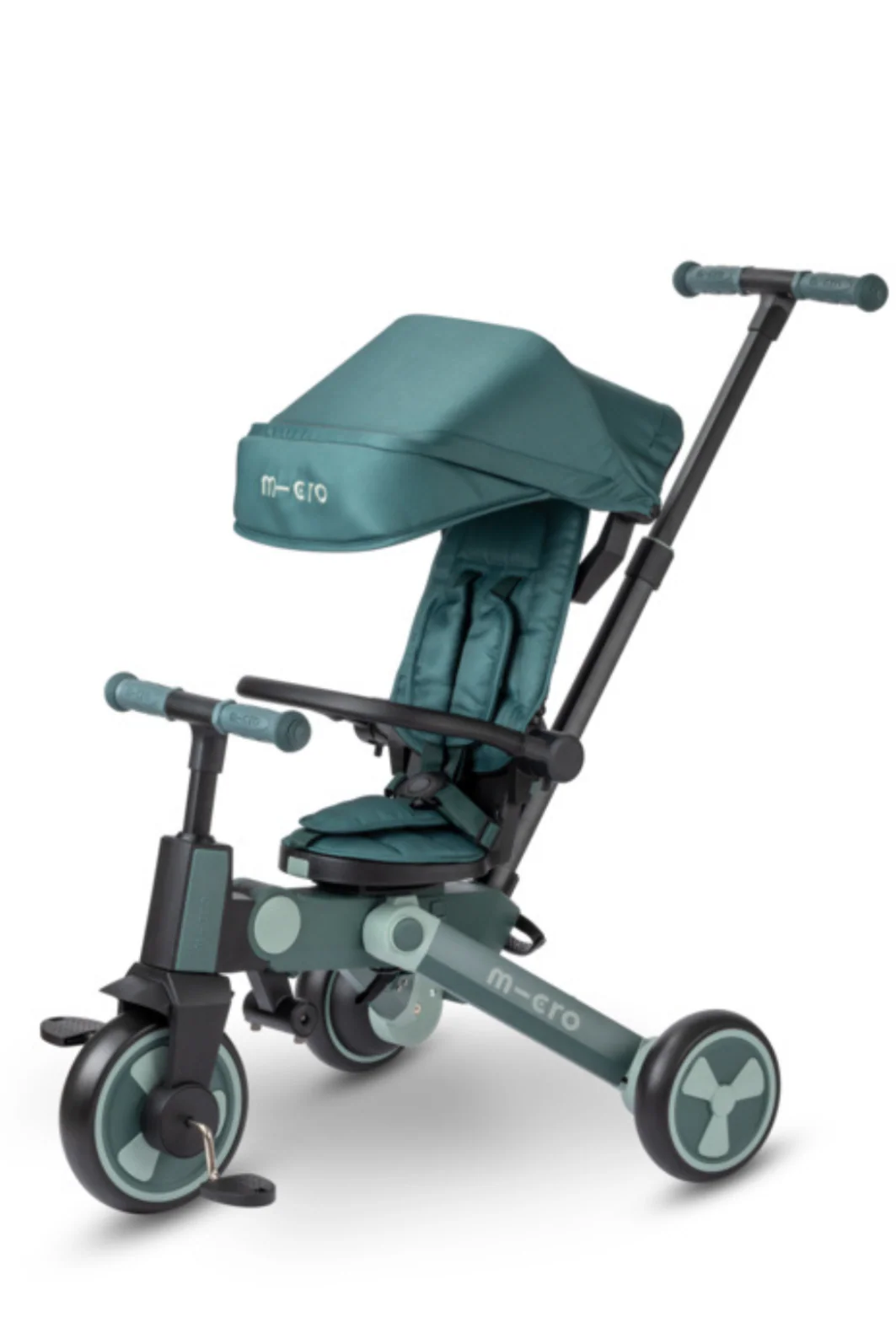 Tricycle Mirco Matcha