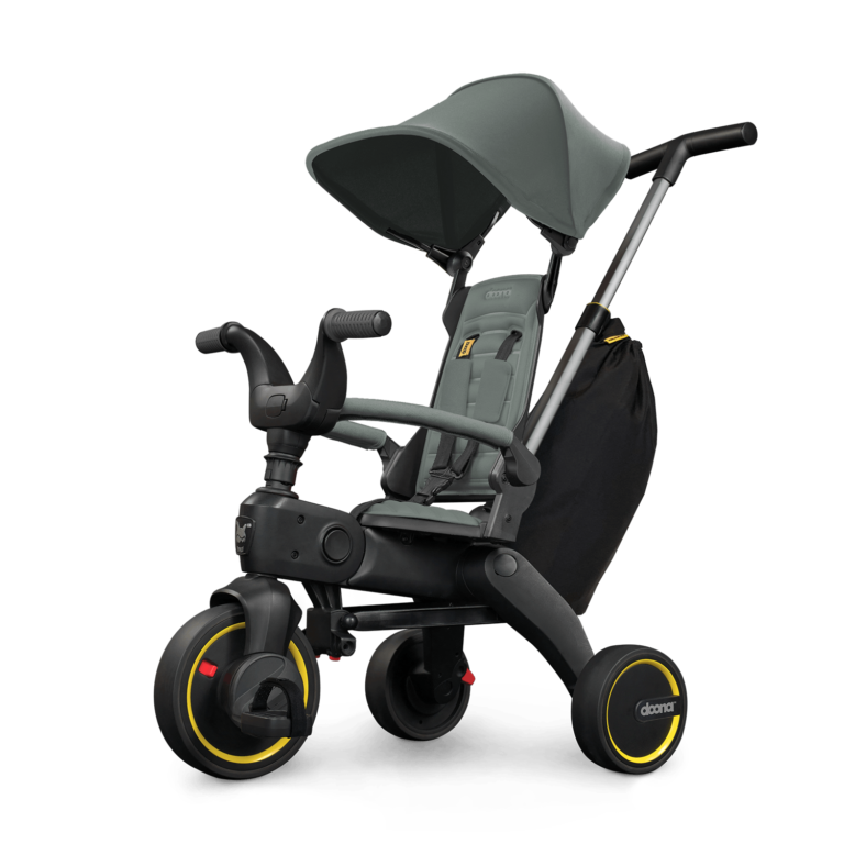 Tricyle Liki S3 Slate Green