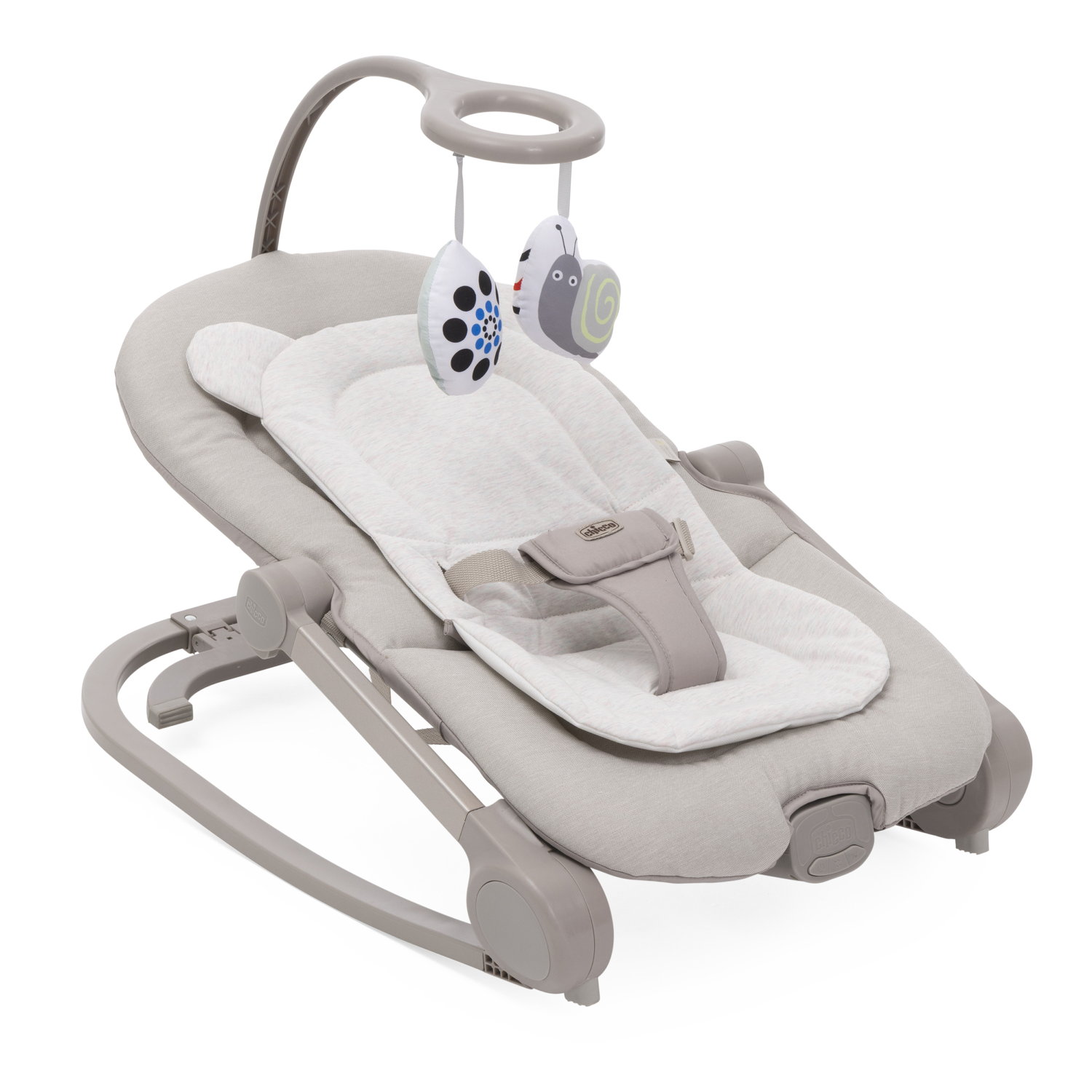 Transat Chicco Mia Fossil