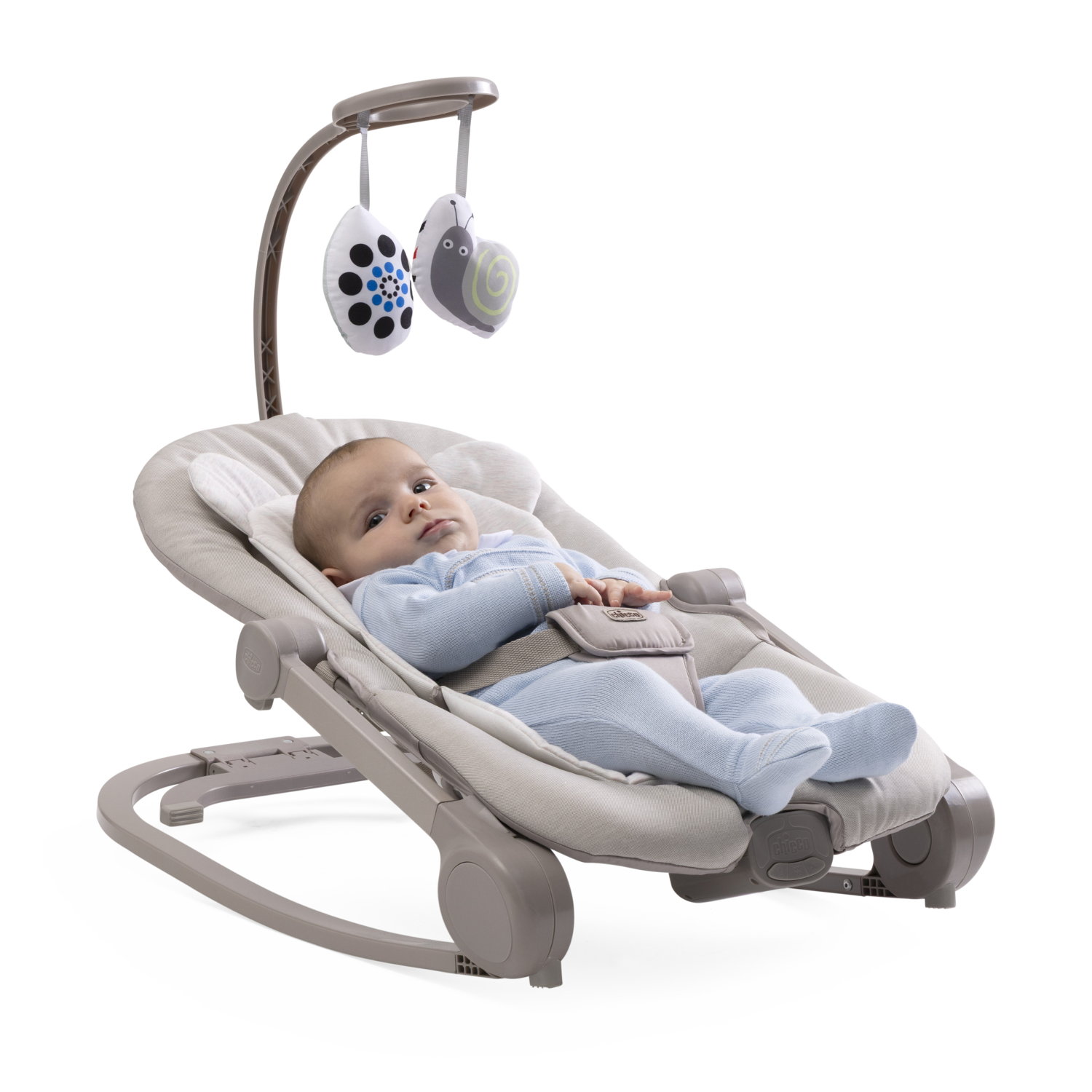 Transat Chicco Mia Fossil – Image 6