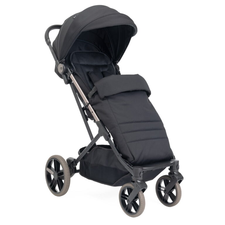 Poussette Chicco Dolomiti Charcoal1