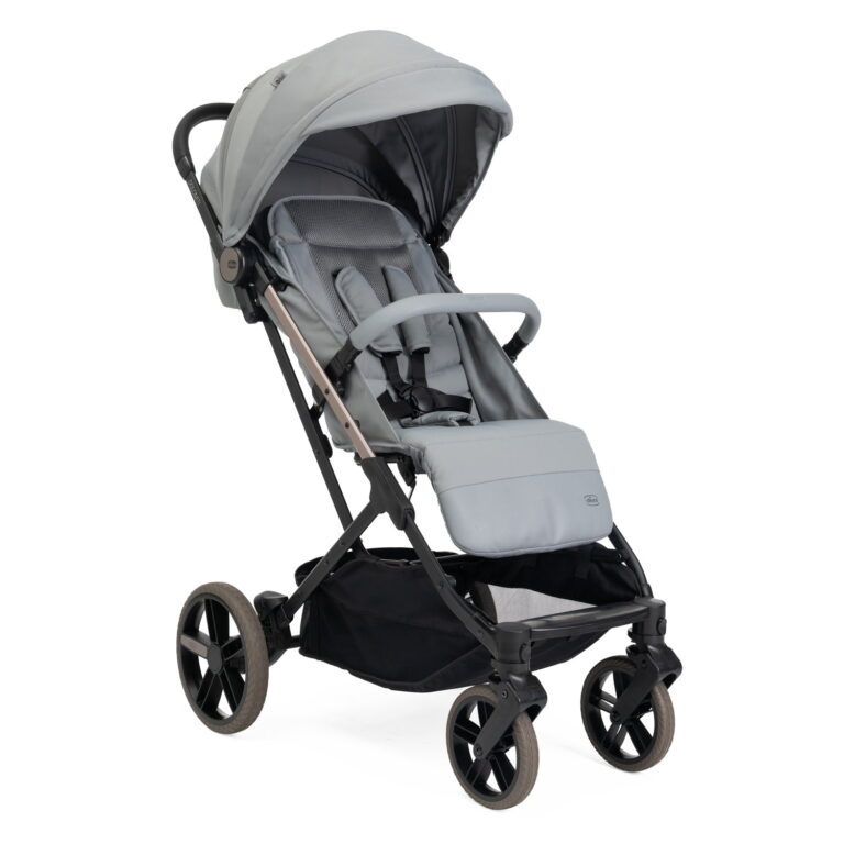 Poussette Chicco Dolomiti Pebble