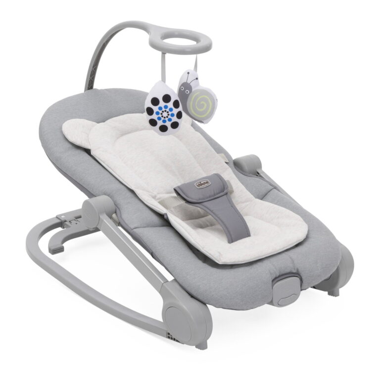 Transat Chicco Mia Pebble