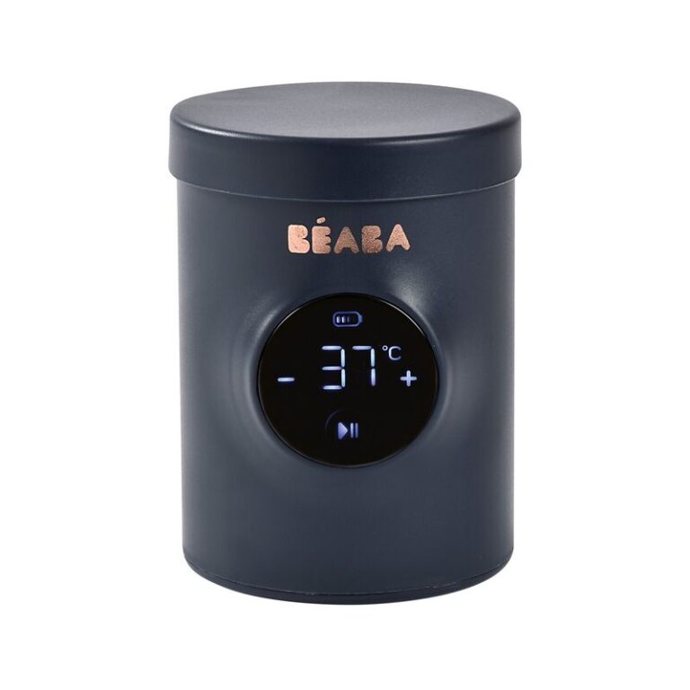 Chauffe Biberon Beaba Nomade Milk