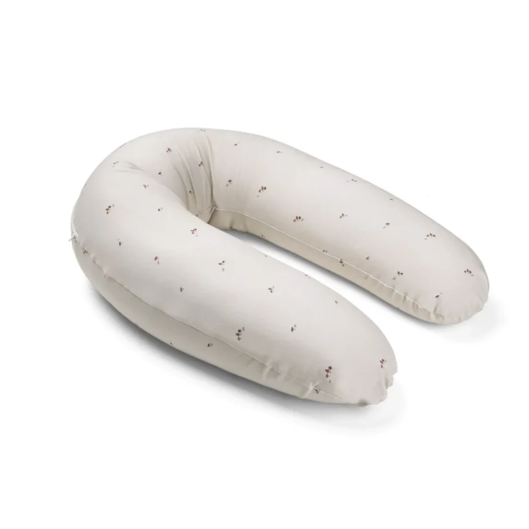 Coussin D'allaitement Doomoo Buddy Mushroom