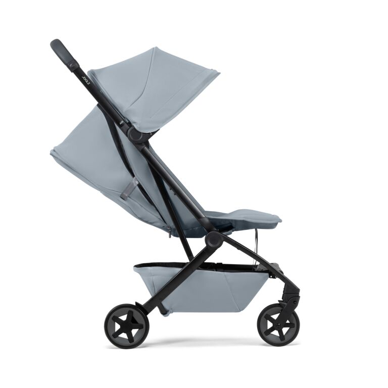 Poussette Joolz Aer2 Pebble Grey – Image 3