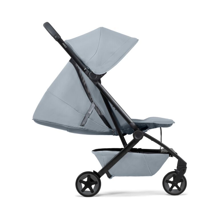 Poussette Joolz Aer2 Pebble Grey – Image 4