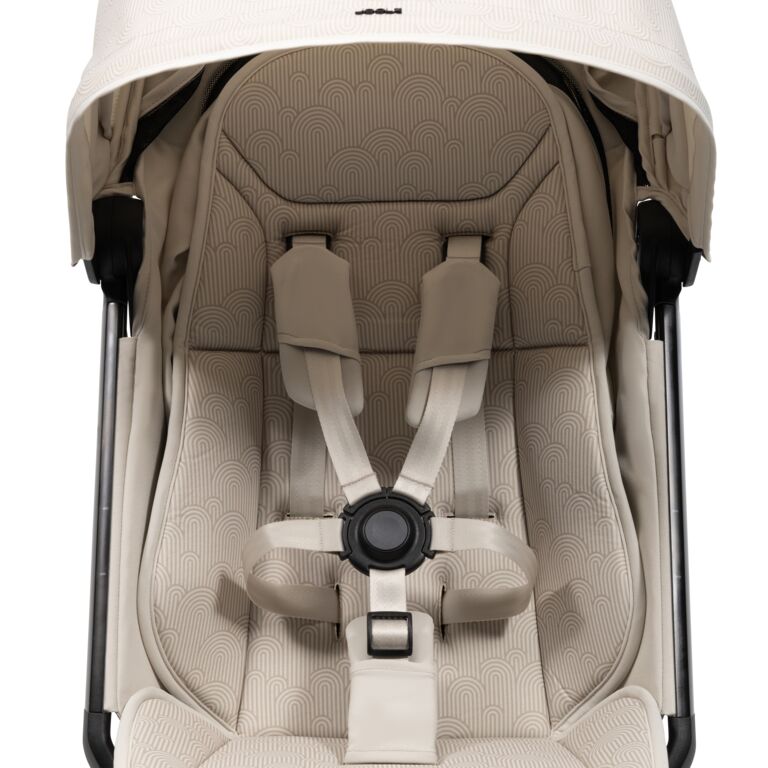 Poussette Joolz Aer2 Calming Beige – Image 5