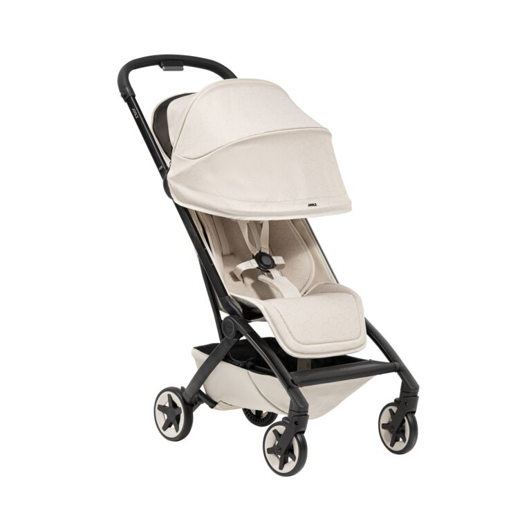 Poussette Joolz Aer2 Calming Beige – Image 3