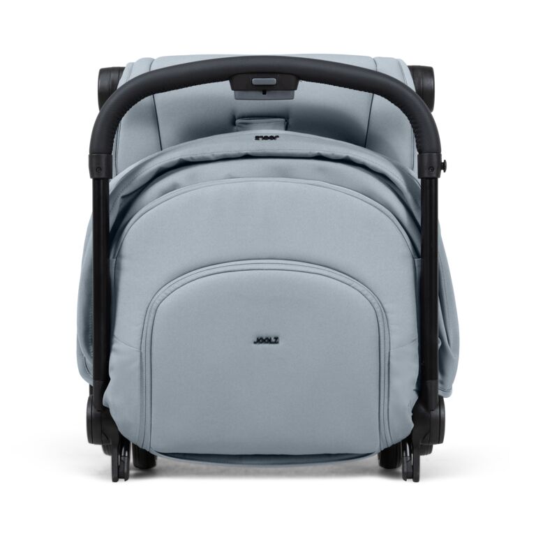 Poussette Joolz Aer2 Pebble Grey – Image 5