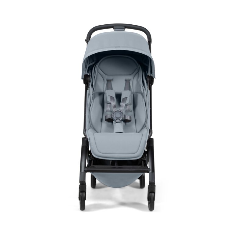 Poussette Joolz Aer2 Pebble Grey – Image 6