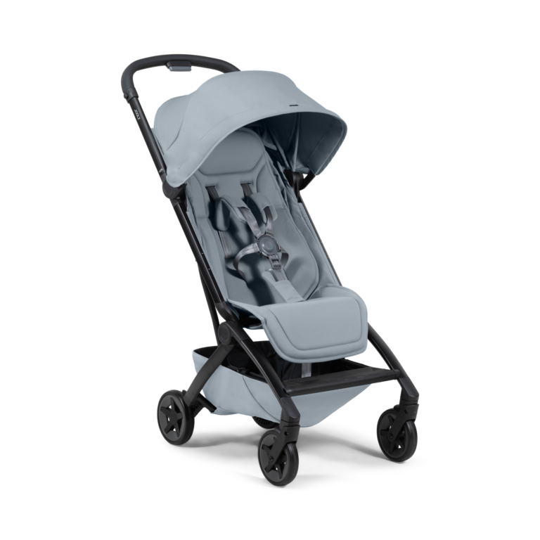 Poussette Joolz Aer2 Pebble Grey