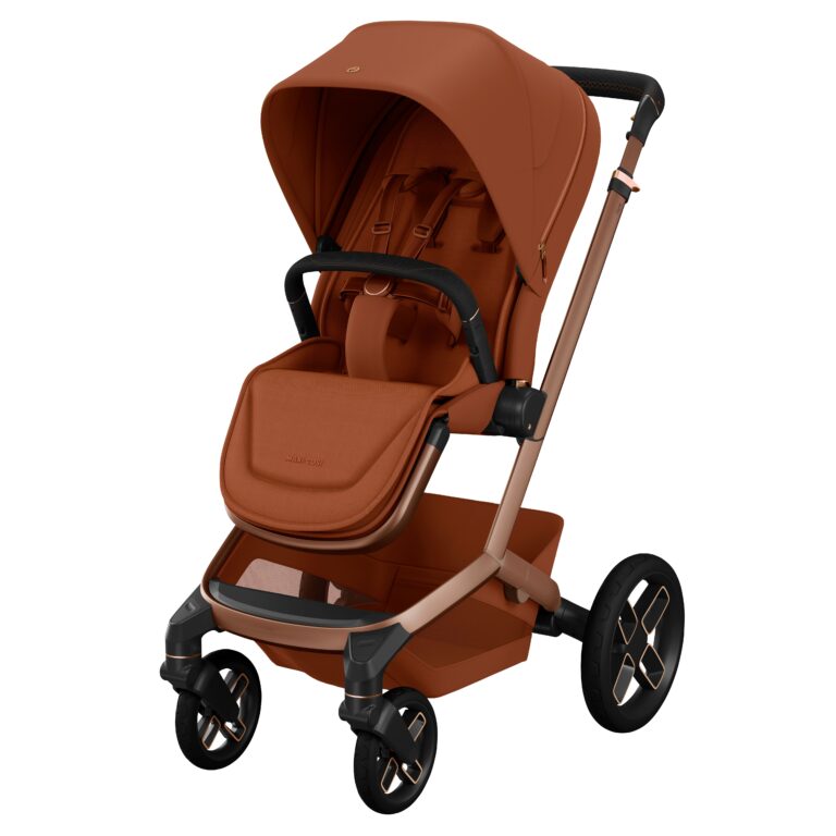 JPG RGB 300 DPI 1122129110 2026 Maxicosi Stroller Fame Copperterra 3qrtleft