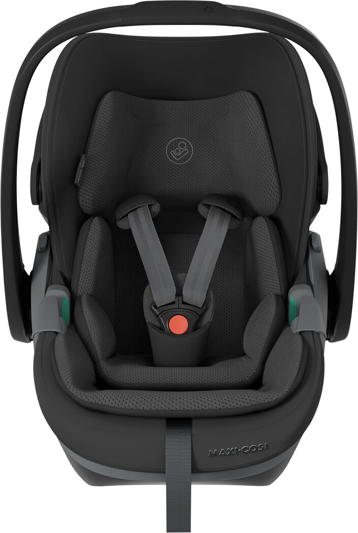 Siège auto Maxi-Cosi Pebble Slide Onyx Black – Image 8
