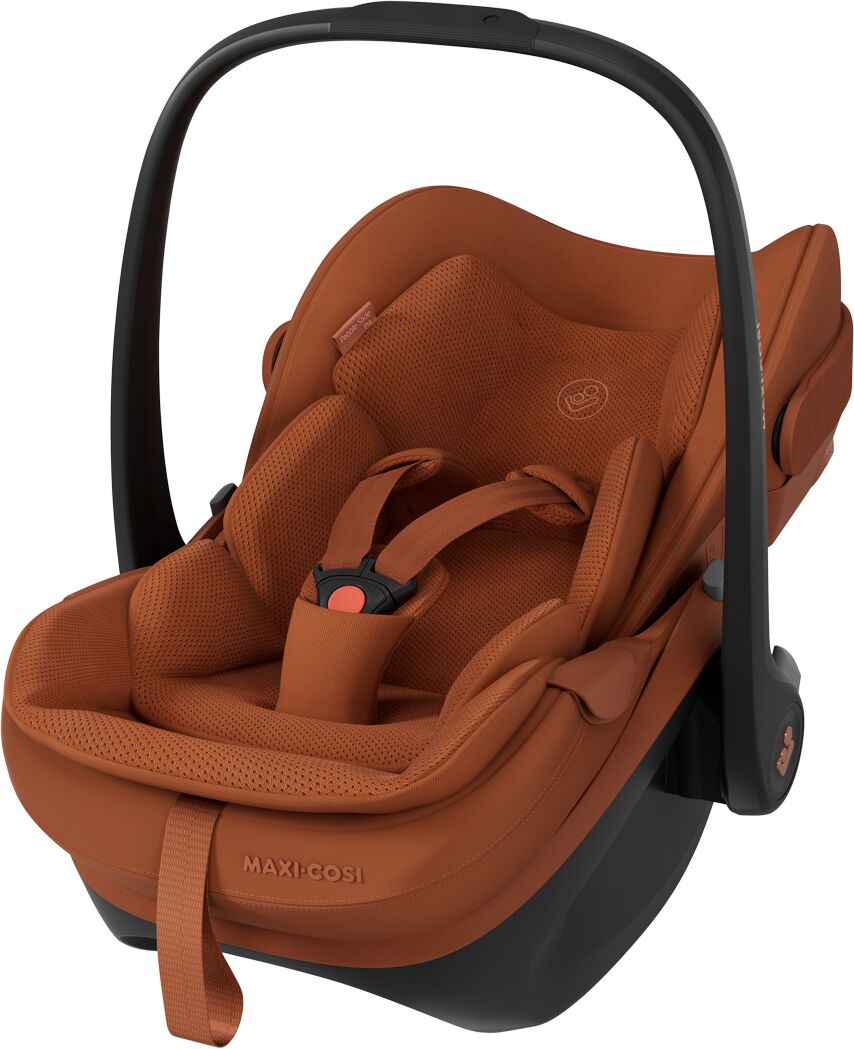Siège auto Maxi-Cosi Pebble Slide Copper Terra – Image 2