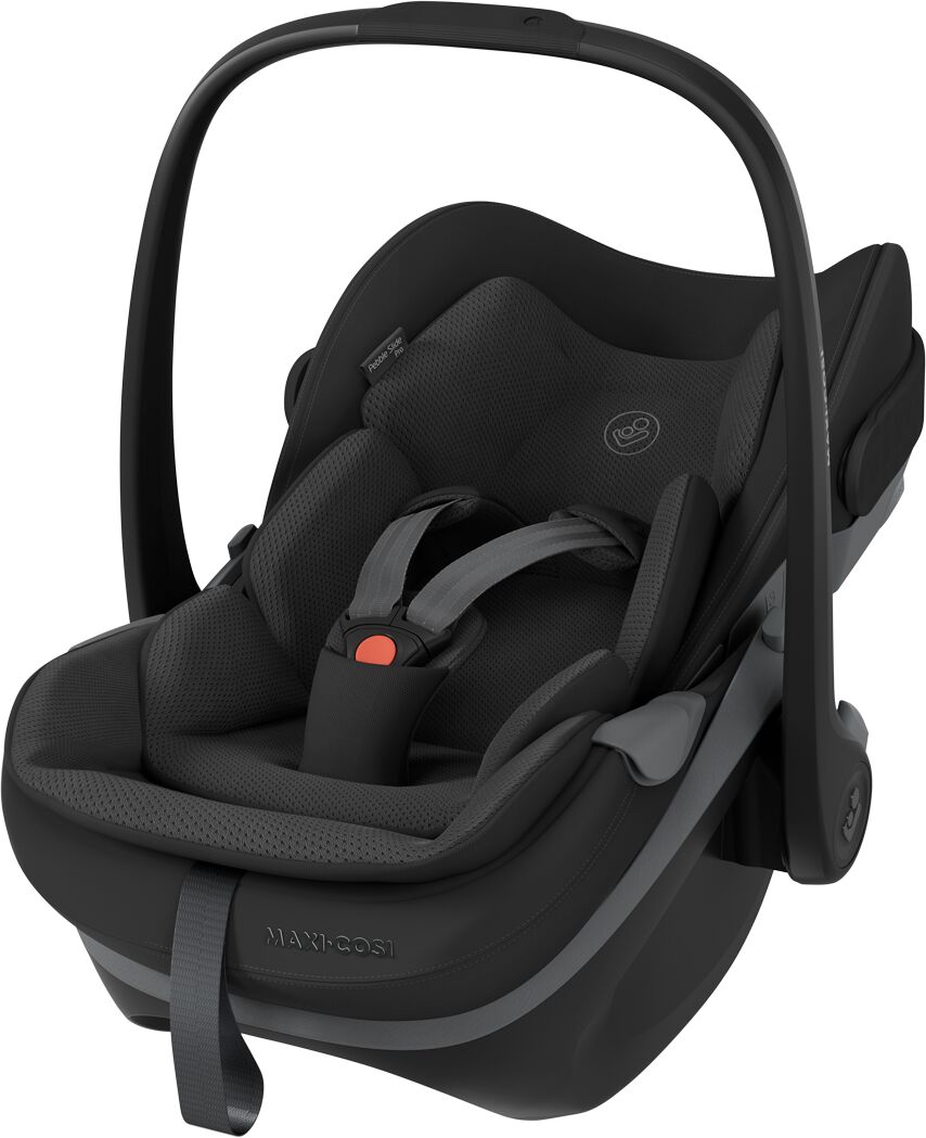 Siège auto Maxi-Cosi Pebble Slide Onyx Black – Image 2