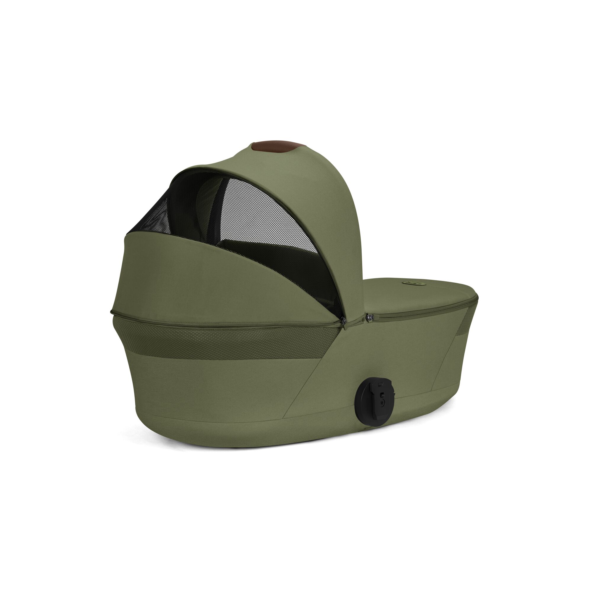 Pack Balios S Lux + nacelle pliable Moos Green – Image 3