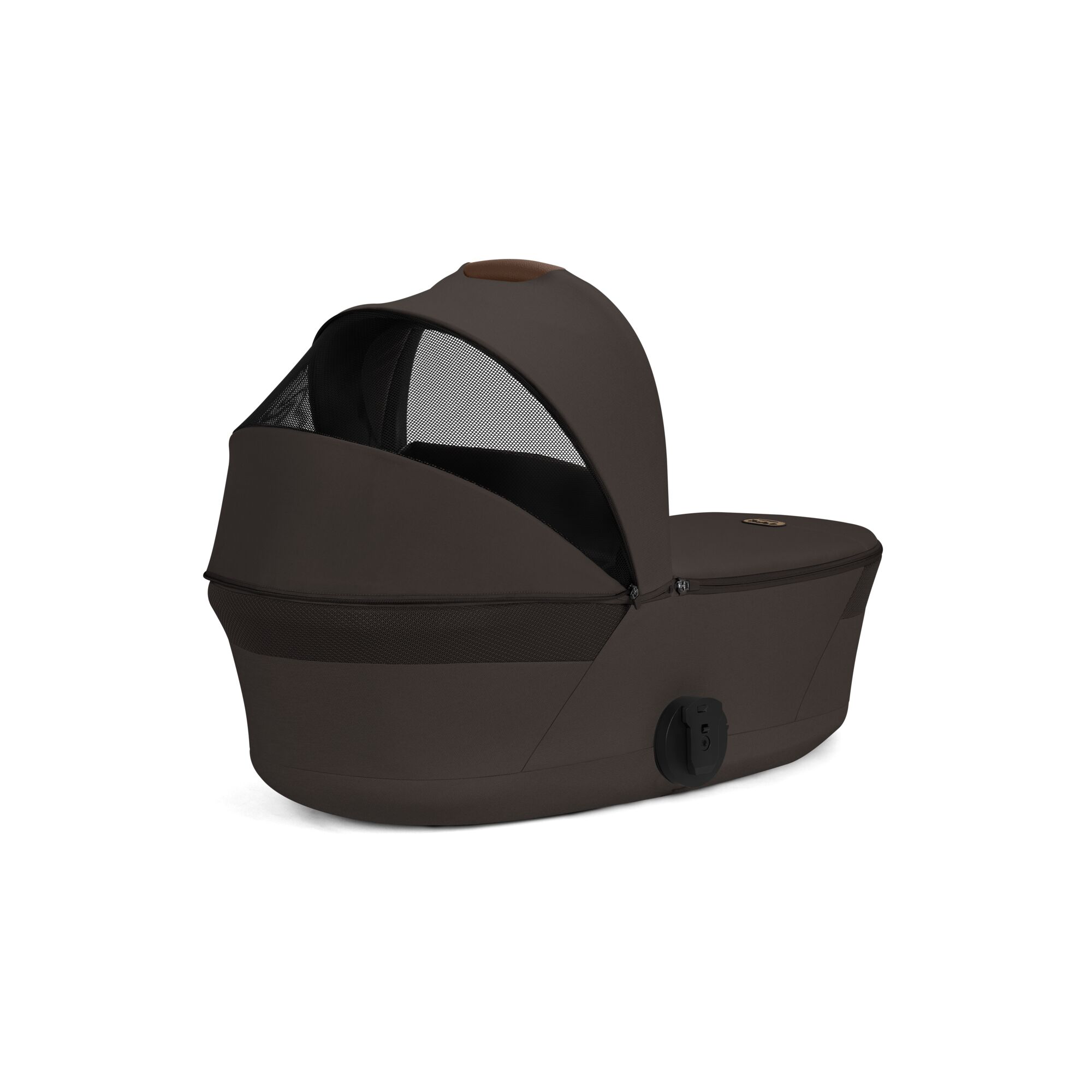 Pack Balios S Lux + nacelle pliable Chocolate Brown – Image 3