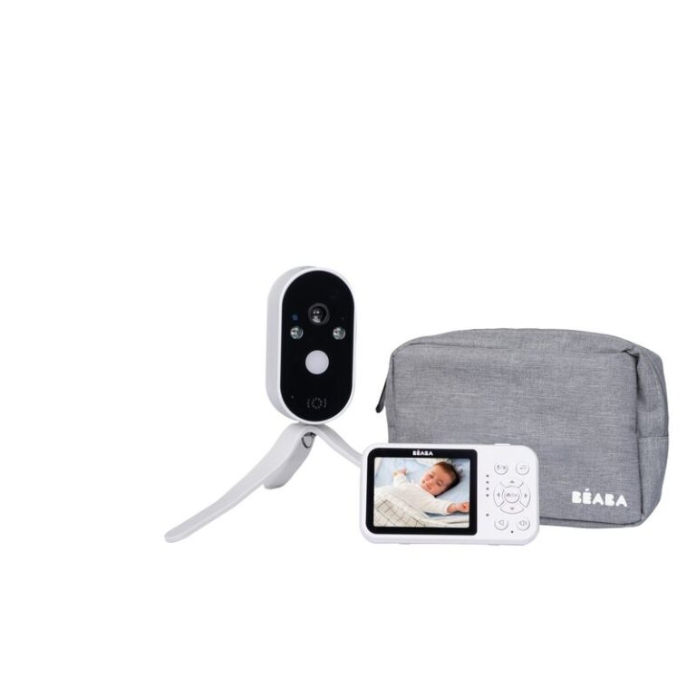BabyPhone Béaba Zen Travel